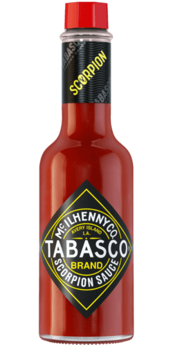 TABASCO® Scorpion Sauce