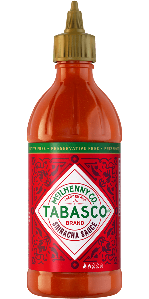 Tabasco Vert  Handla online