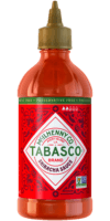 Recipe uses Original Red Sauce, Sriracha Sauce