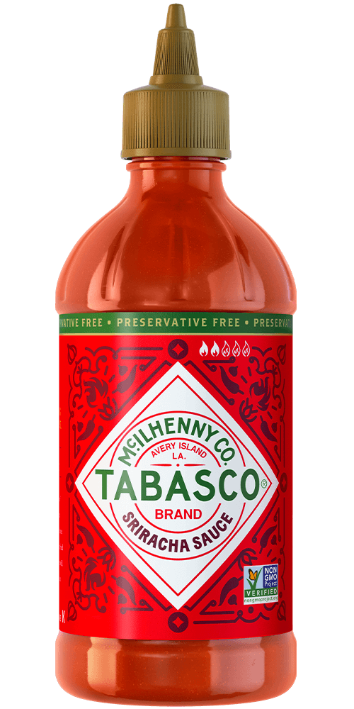 TABASCO® Sriracha Sauce