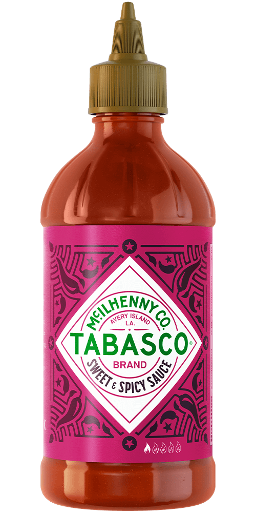 TABASCO® Sweet & Spicy Sauce