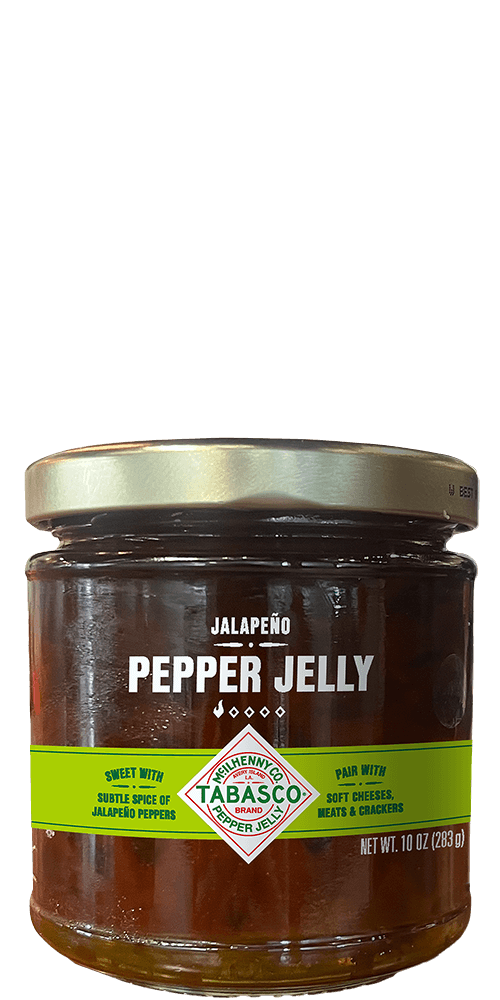 値下げしました！ JAMAICASTOOL スペイン製　Pepe Cortes Raspberry Chipotle Pepper Jelly | TABASCO® Brand