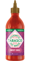 Recipe uses Sweet Chili Sauce