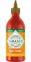 Recipe uses Salsa Picante