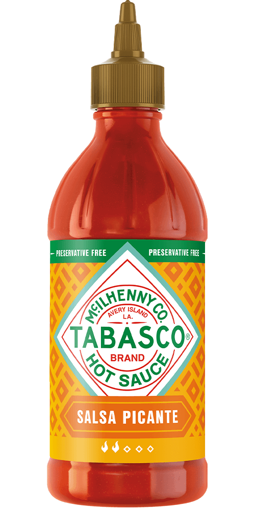 TABASCO® Salsa Picante