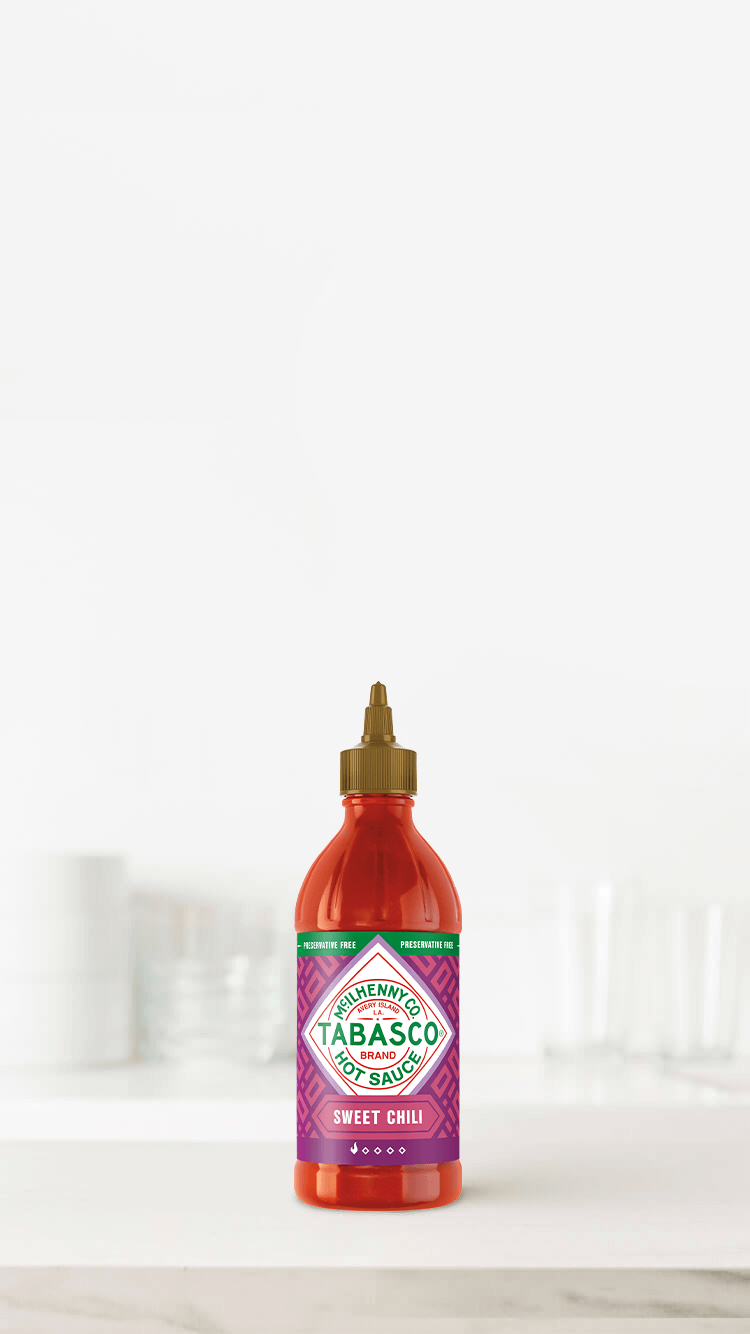 TABASCO® Brand Sweet Chili Sauce | Hot Sauce