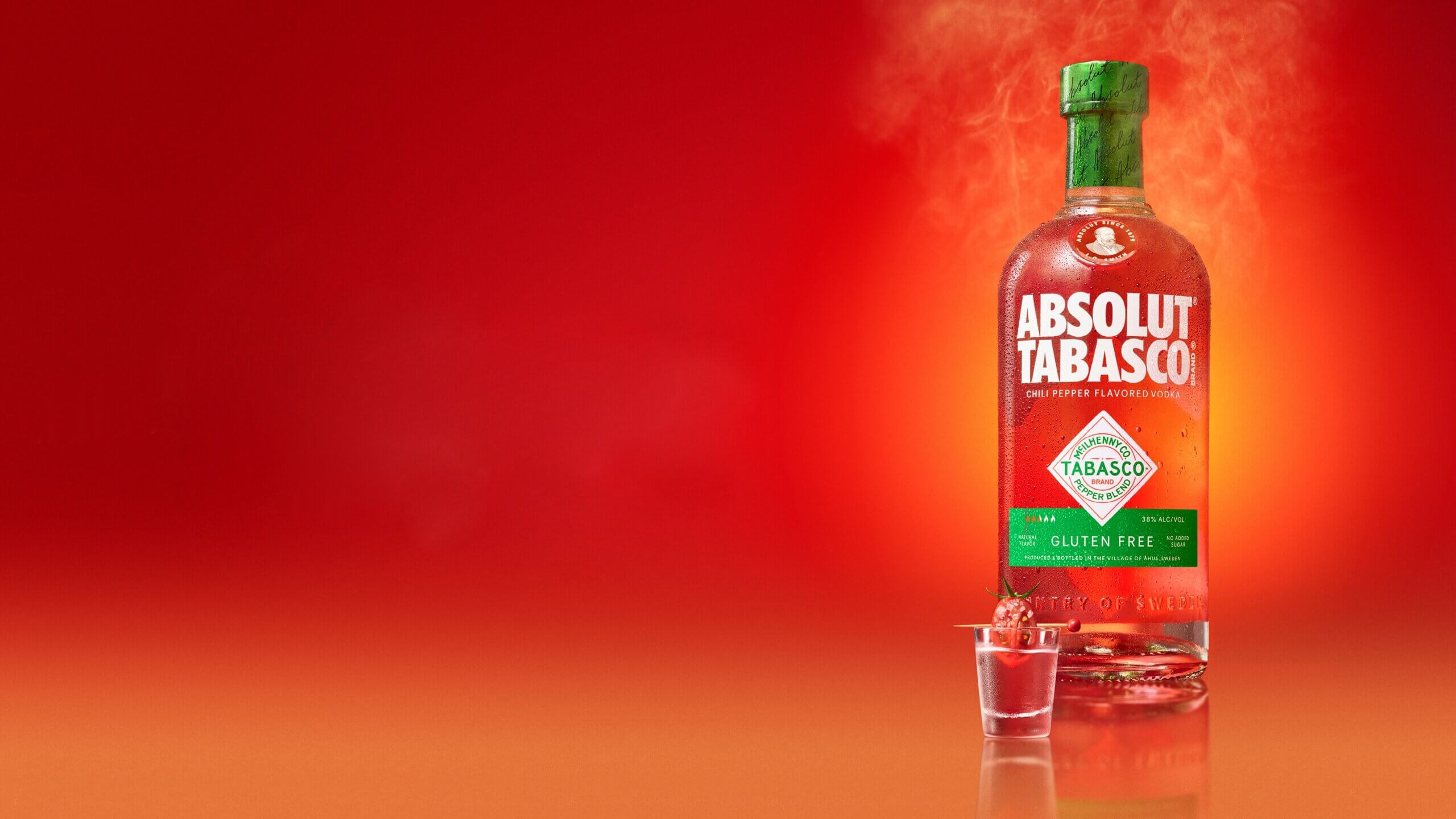 One-Shot Bloody Mary